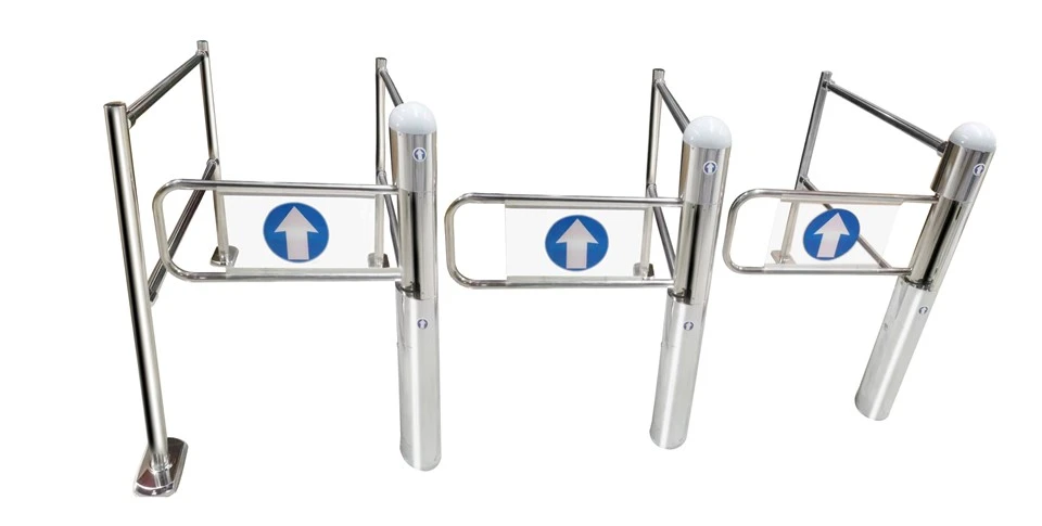Radar Automatic Gate